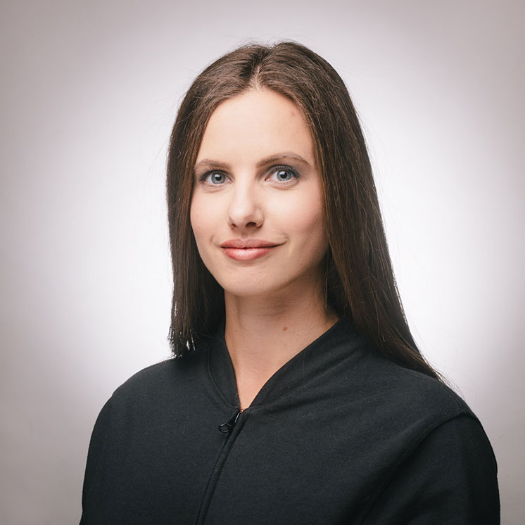 Lauren Drvaric